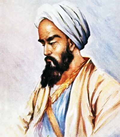 Tibb alimi Muhəmməd ibn Zəkəriyyə Razi