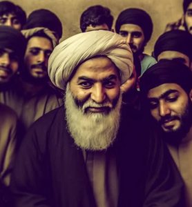 Məhəmməd ibn Əli ibn Bəbəveyh Qummi (Şeyx Səduq)