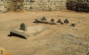 Bəqi Qəbiristanlığı