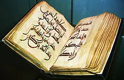 Quranın ərəb dilində olmasının zərurəti