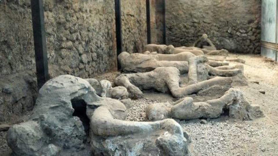 Lut (ə) peyğəmbərin qövmü