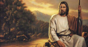 Həzrəti Lut (ə) peyğəmbər