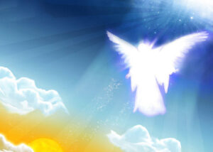 Mələklər hansı varlıqlardır?