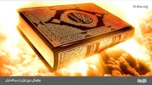 Quranın nazil olma növləri